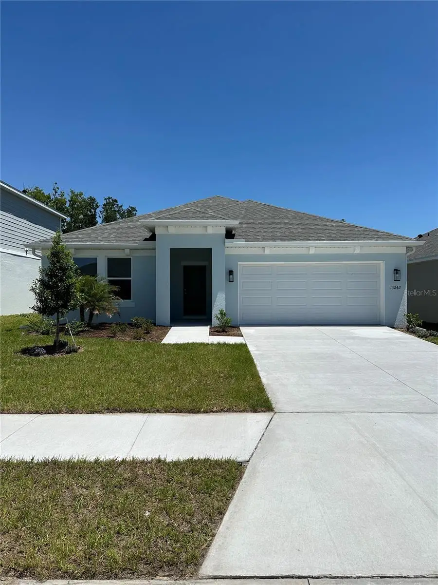 13242 Sassafras Trial, Parrish, FL 34219 - #1