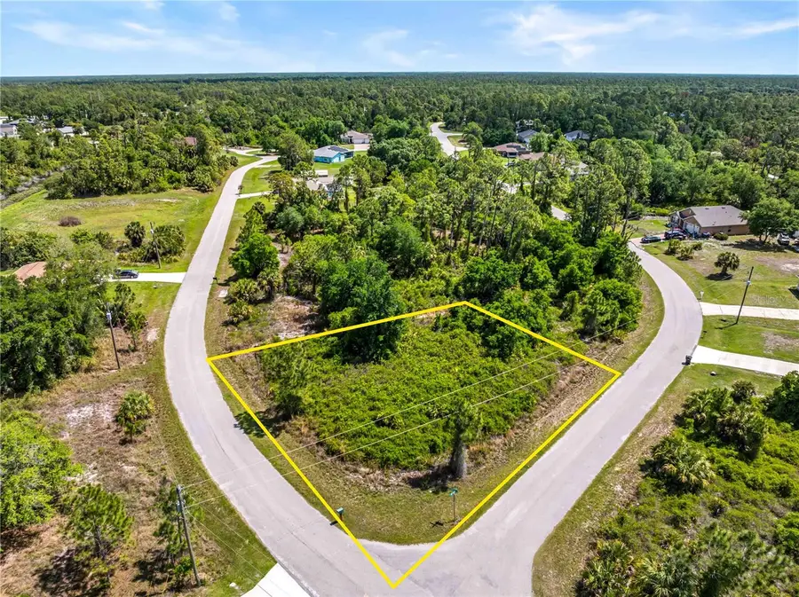 0 Barcelona Drive #Lot 1, North Port, FL 34288 - #2