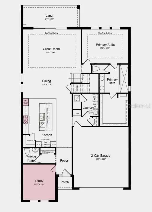 7820 Centaurus Way, Sarasota, FL 34241 - #2