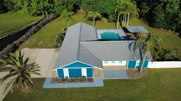 245 Country Circle Drive E, PORT ORANGE, FL 32128