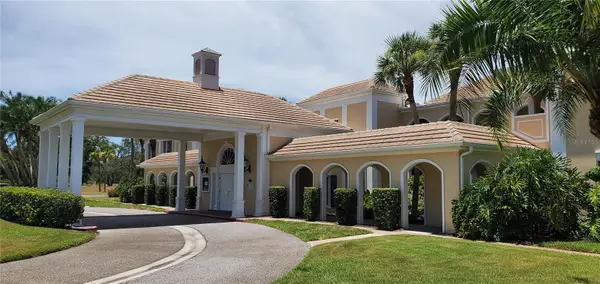 51 Mac Ewen Drive #14, OSPREY, FL 34229