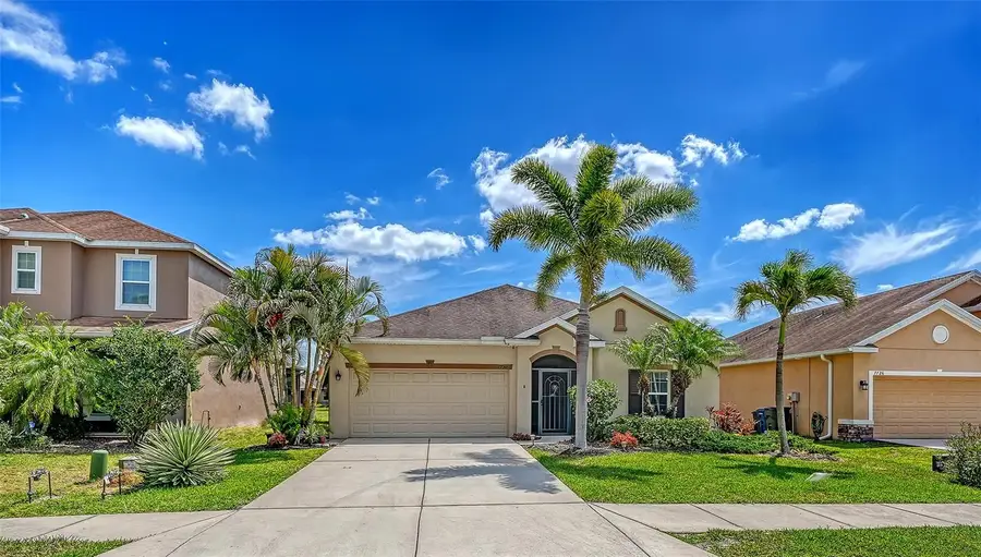 7730 110th Avenue E, Parrish, FL 34219 - #2