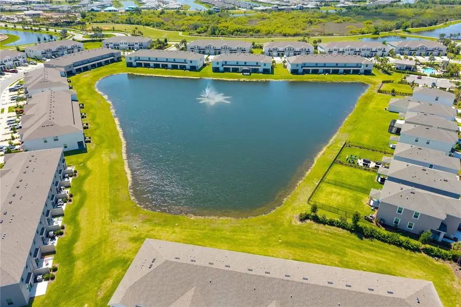 17485 Haysack Terrace, Bradenton, FL 34211 - #2