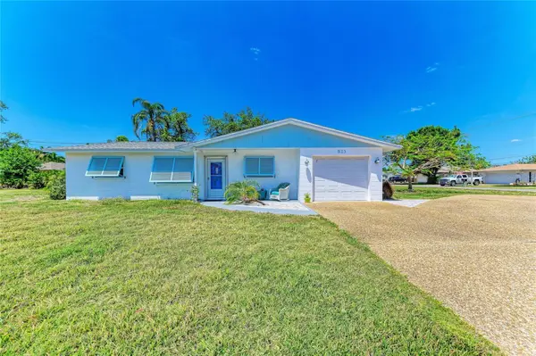823 Bradenton Road, VENICE, FL 34293
