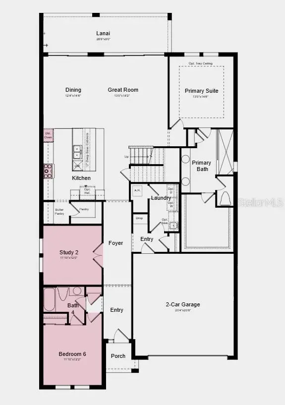 7808 Centaurus Way, Sarasota, FL 34241 - #2