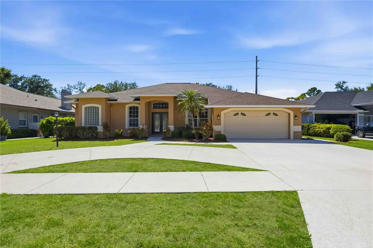 562 Oak Bay Drive, Osprey, FL 34229 - #1
