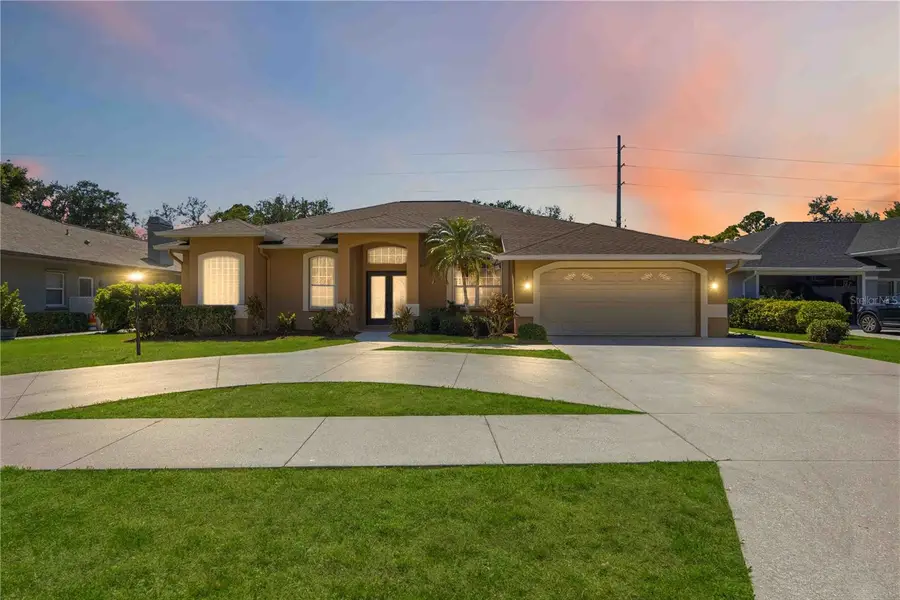 562 Oak Bay Drive, Osprey, FL 34229 - #2