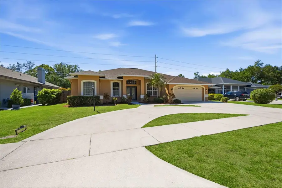 562 Oak Bay Drive, Osprey, FL 34229 - #3