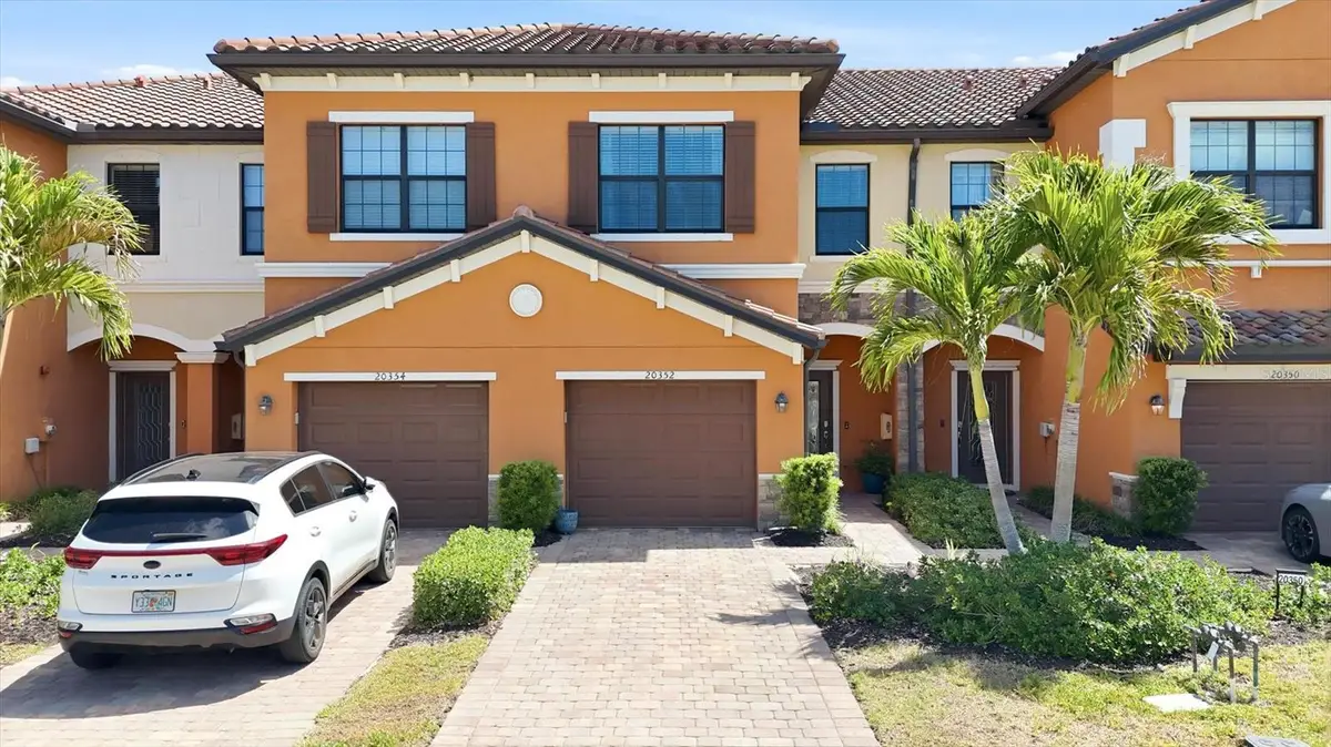 20352 Lagente Circle, Venice, FL 34293 - #1
