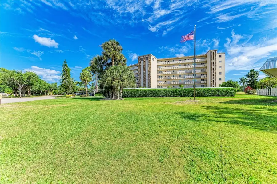 3680 Ironwood Cir #601L, Bradenton, FL 34209 - #2