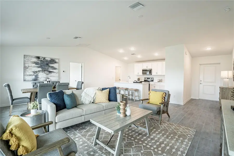 1357 Song Street, Port Charlotte, FL 33952 - #3