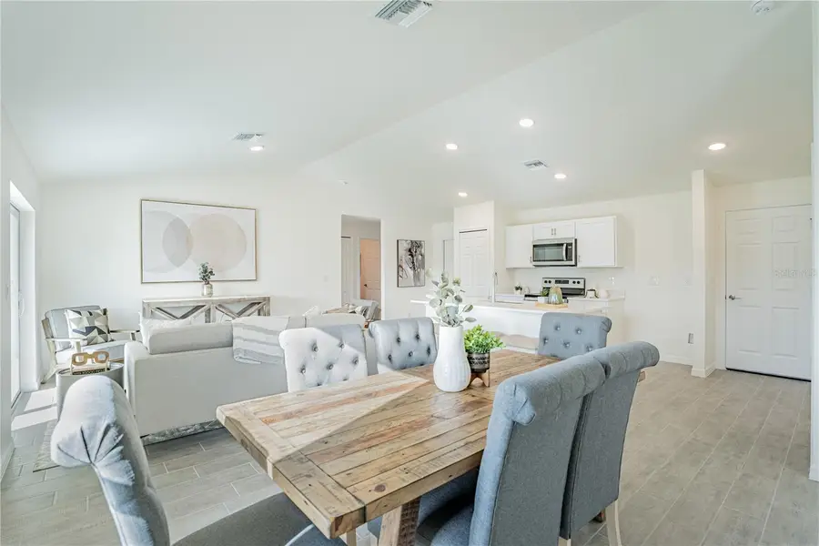 1365 Song Street, Port Charlotte, FL 33952 - #3