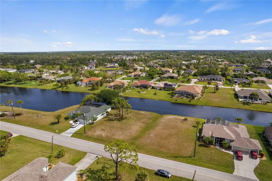 805 Rotonda Circle, Rotonda West, FL 33947 - #2
