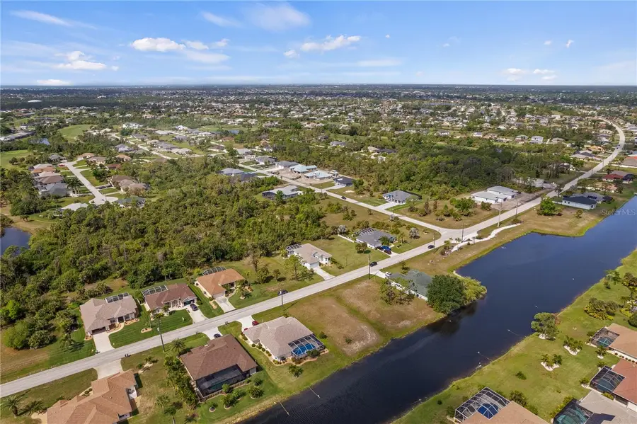 805 Rotonda Circle, Rotonda West, FL 33947 - #3