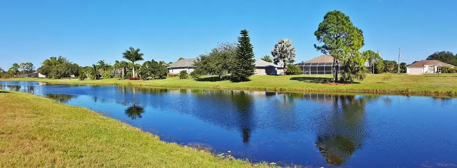 847 Rotonda Circle, Rotonda West, FL 33947 - #3