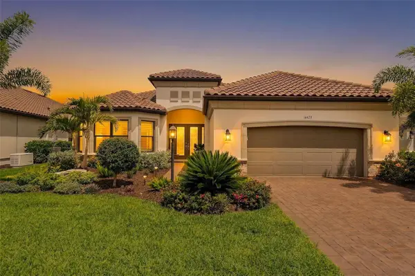 16423 Umbria Place, LAKEWOOD RANCH, FL 34211