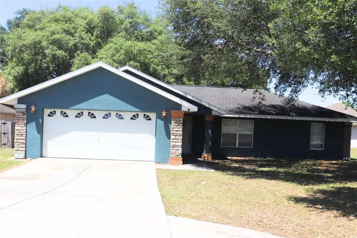 80 Juniper Trail Loop, Ocala, FL 34480 - #1