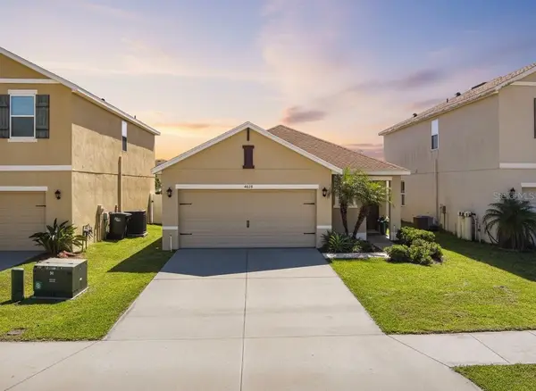 4628 Lindever Lane, PALMETTO, FL 34221