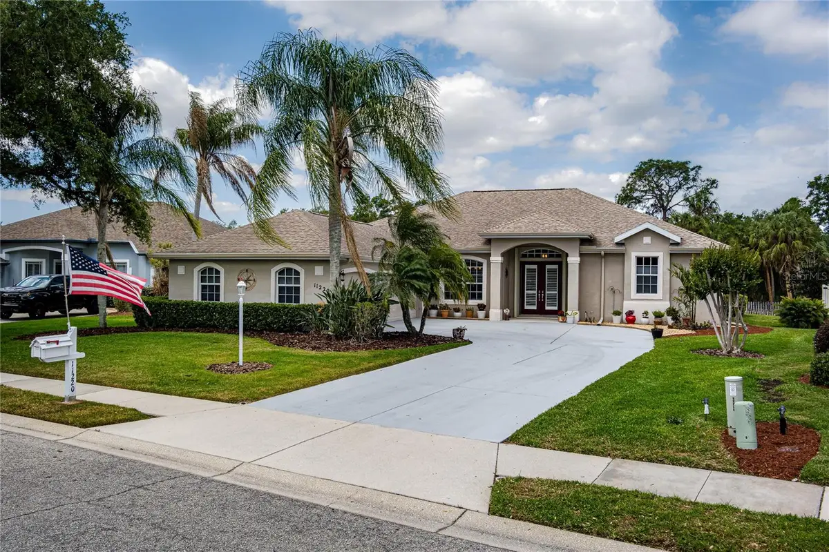 11220 28th Street Circle E, Parrish, FL 34219 - #1