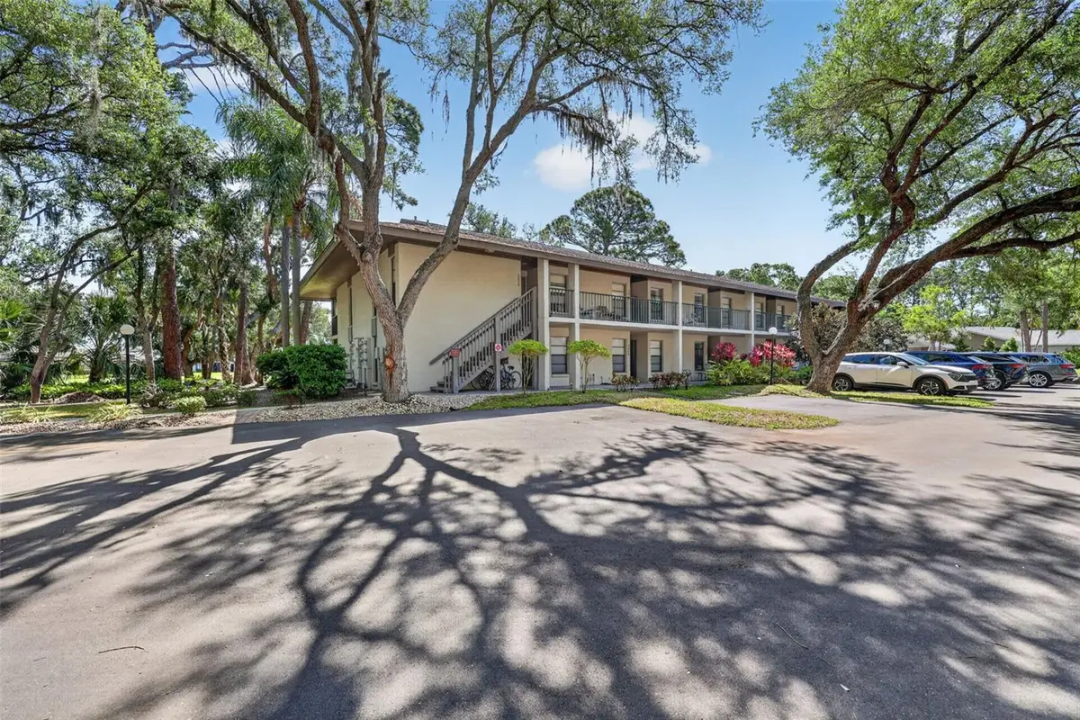 3061 Quail Hollow # 35, Sarasota, FL 34235 - #1