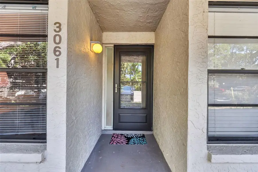 3061 Quail Hollow # 35, Sarasota, FL 34235 - #2