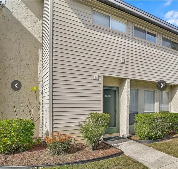 4388 Rayfield Drive #4388, SARASOTA, FL 34243