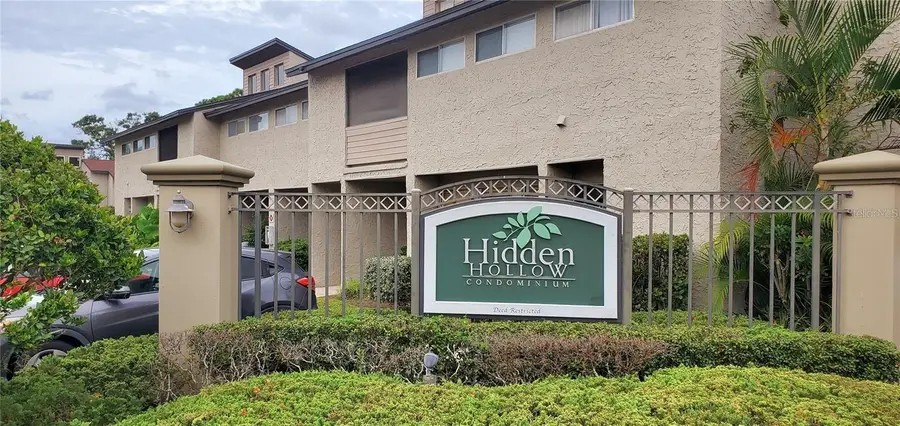 4388 Rayfield Drive #4388, Sarasota, FL 34243 - #2