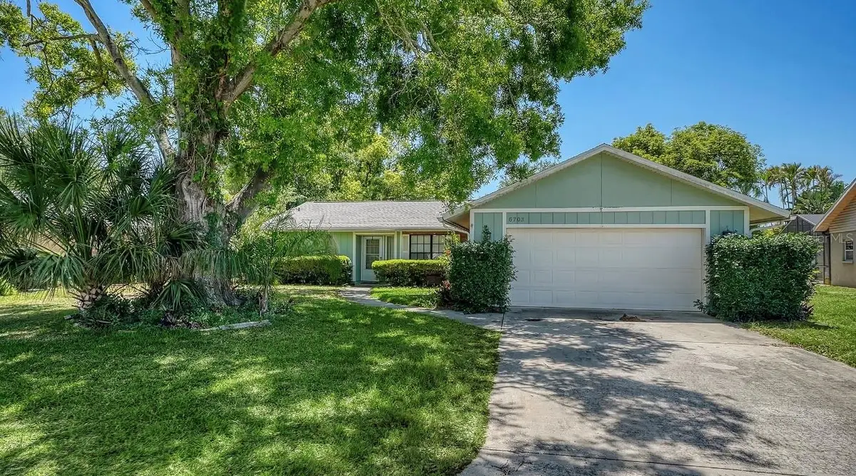 6703 Pointe West Boulevard, Bradenton, FL 34209 - #1