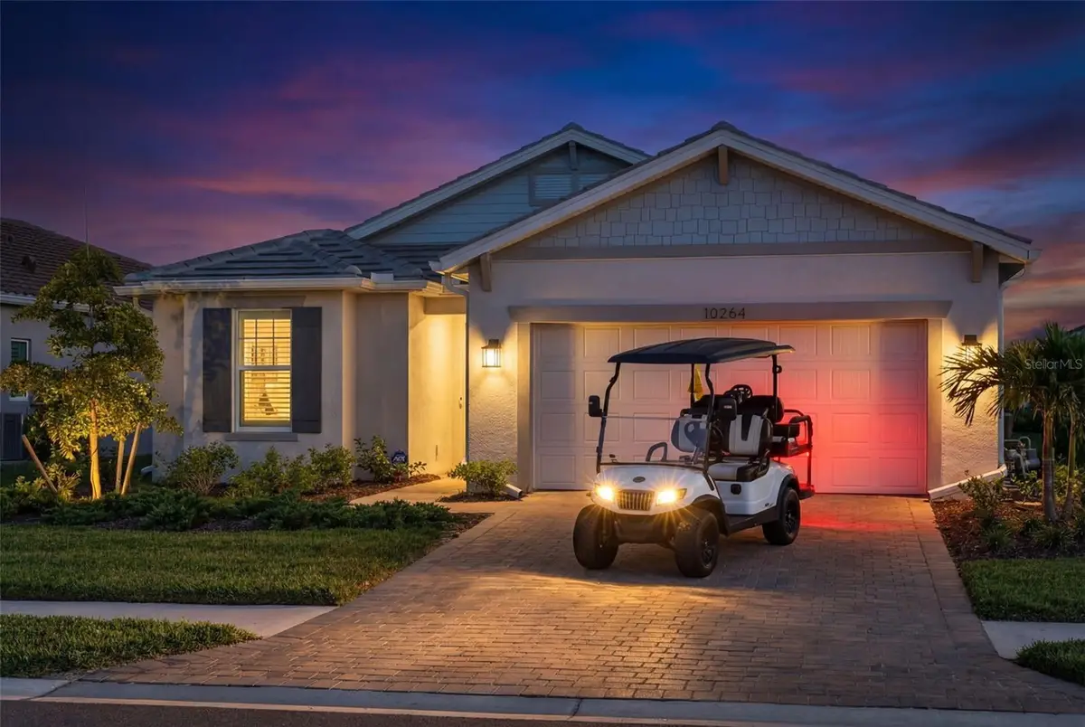 10264 Beach Dune Drive, Englewood, FL 34223 - #1