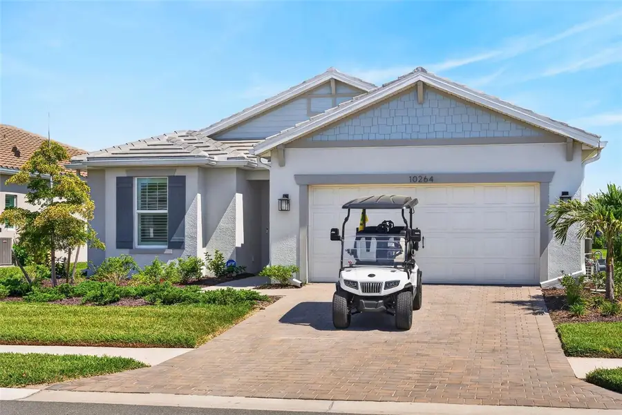10264 Beach Dune Drive, Englewood, FL 34223 - #2