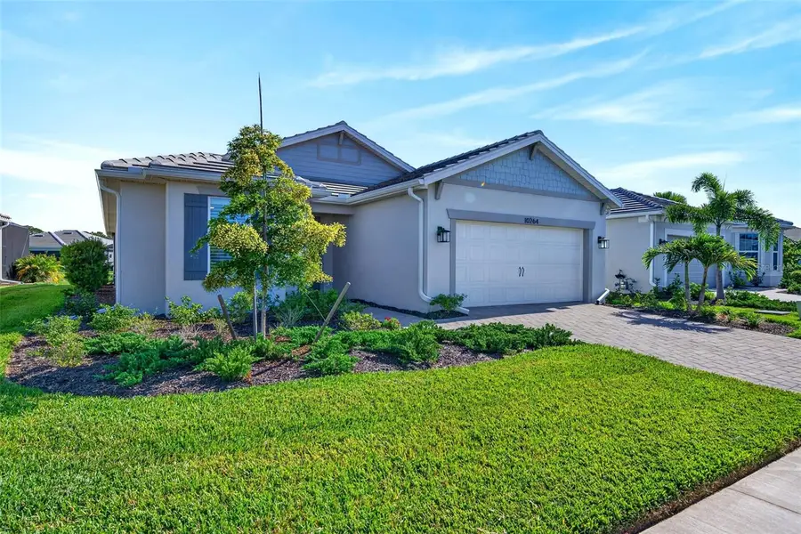 10264 Beach Dune Drive, Englewood, FL 34223 - #3