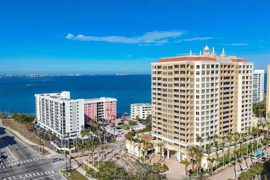 35 Watergate Drive # 1203, Sarasota, FL 34236 - #2