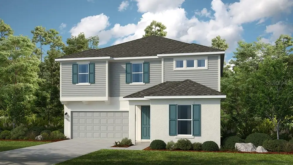 7812 Centaurus Way, Sarasota, FL 34241 - #1