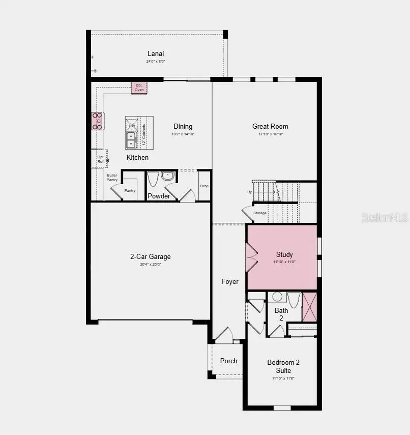 7812 Centaurus Way, Sarasota, FL 34241 - #2