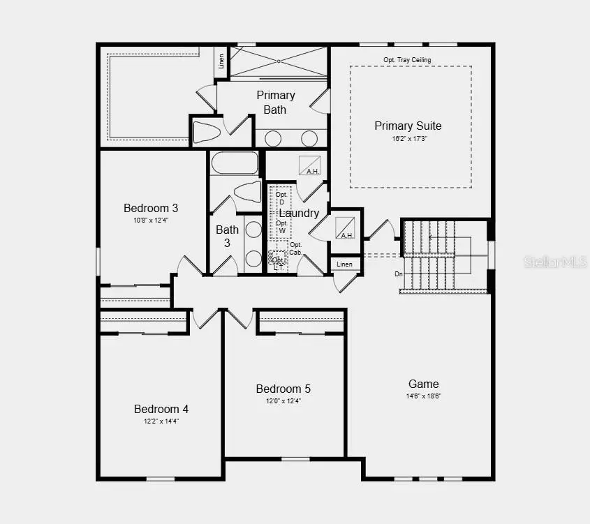7812 Centaurus Way, Sarasota, FL 34241 - #3