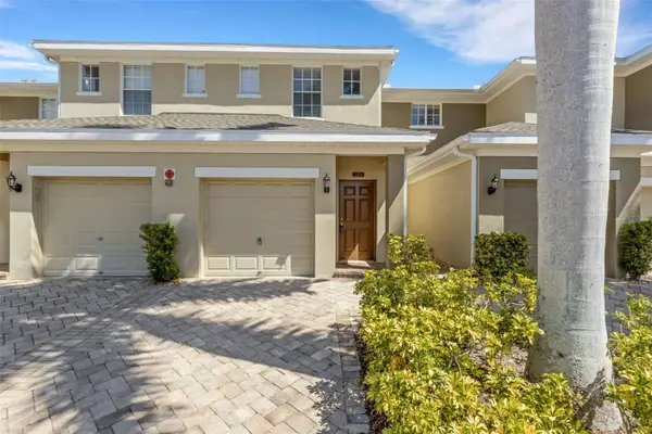 5328 Mang Place #1305, SARASOTA, FL 34238