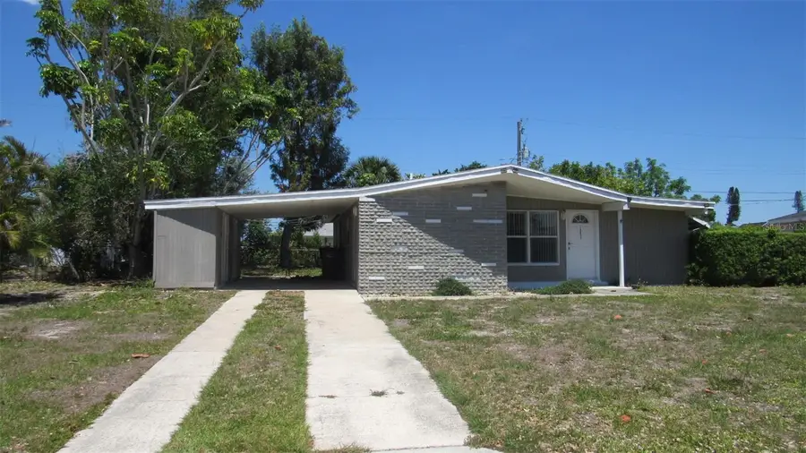 2211 Emory Avenue, Bradenton, FL 34207 - #3