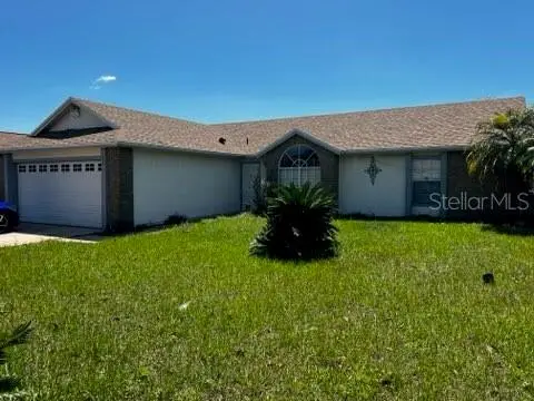 171 White Birch Drive, KISSIMMEE, FL 34743