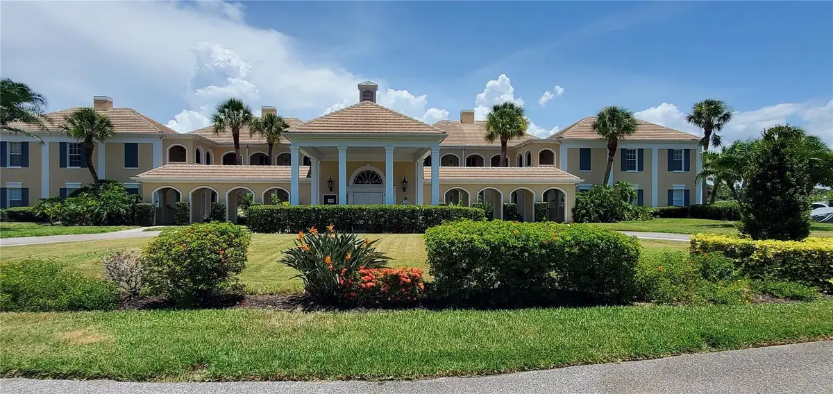 51 Macewen Drive #12, Osprey, FL 34229 - #1