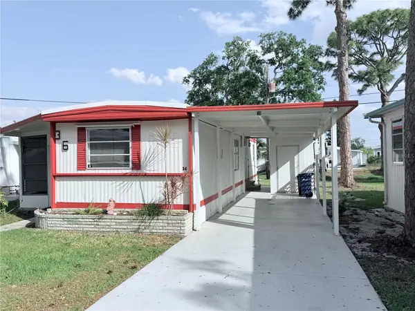 1800 Englewood, ENGLEWOOD, FL 34223