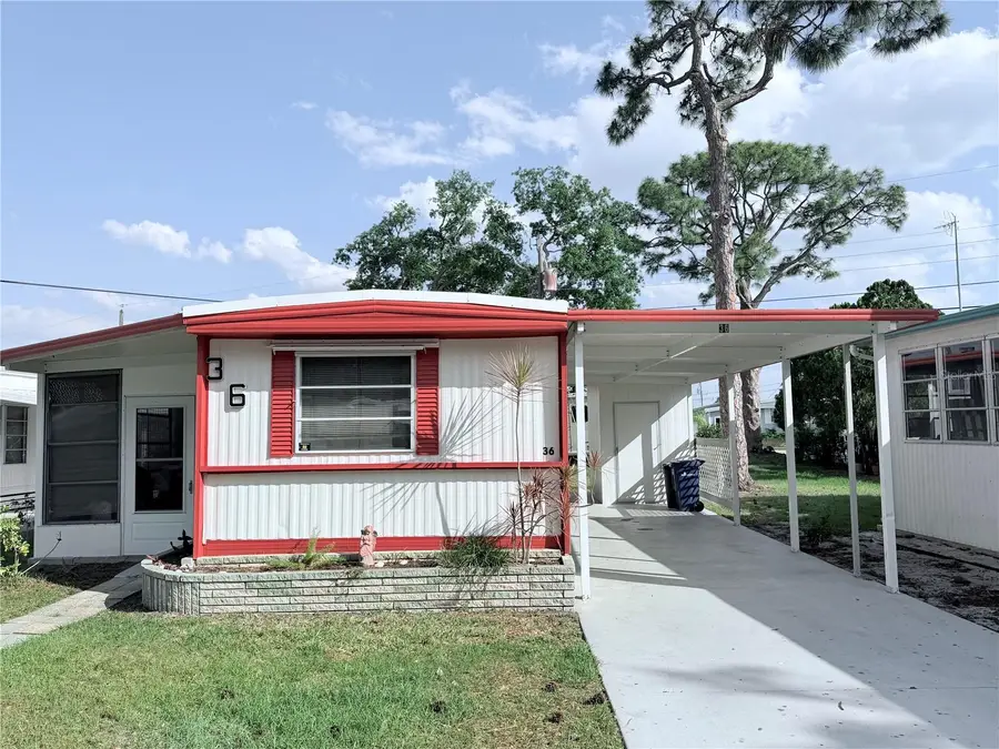 1800 Englewood, Englewood, FL 34223 - #2
