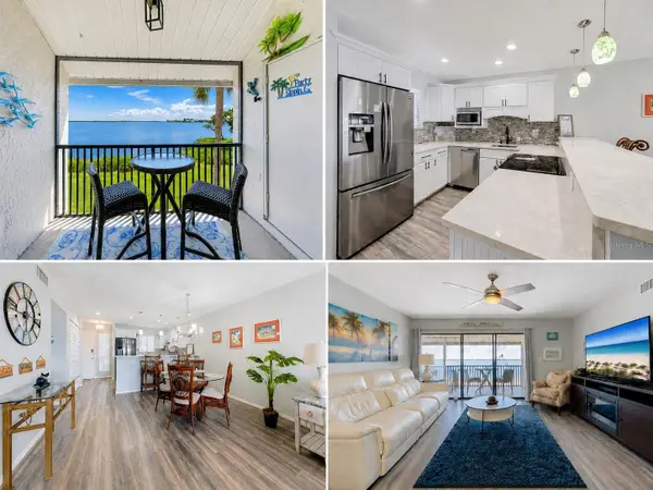 1801 Gulf Drive N #293, BRADENTON BEACH, FL 34217