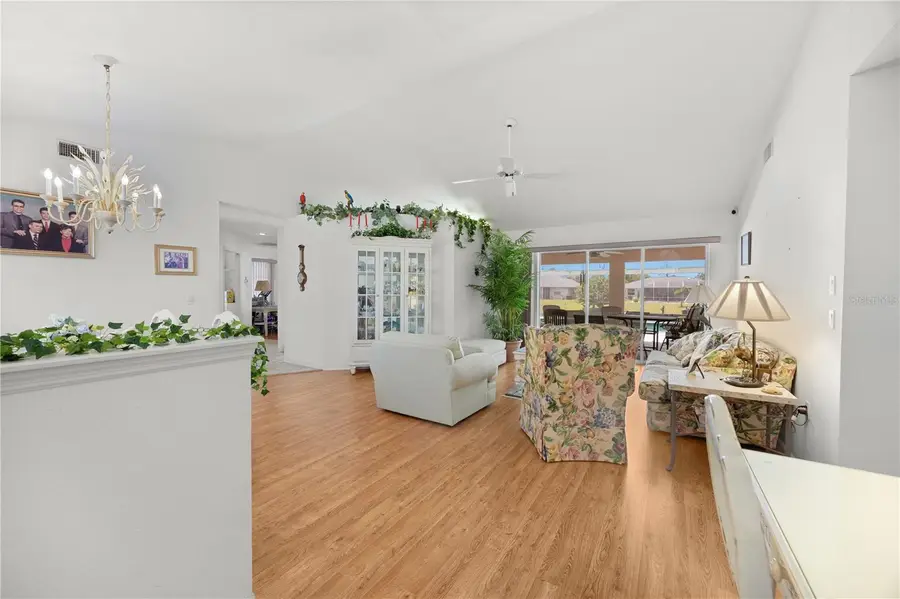 184 Mark Twain Lane, Rotonda West, FL 33947 - #3