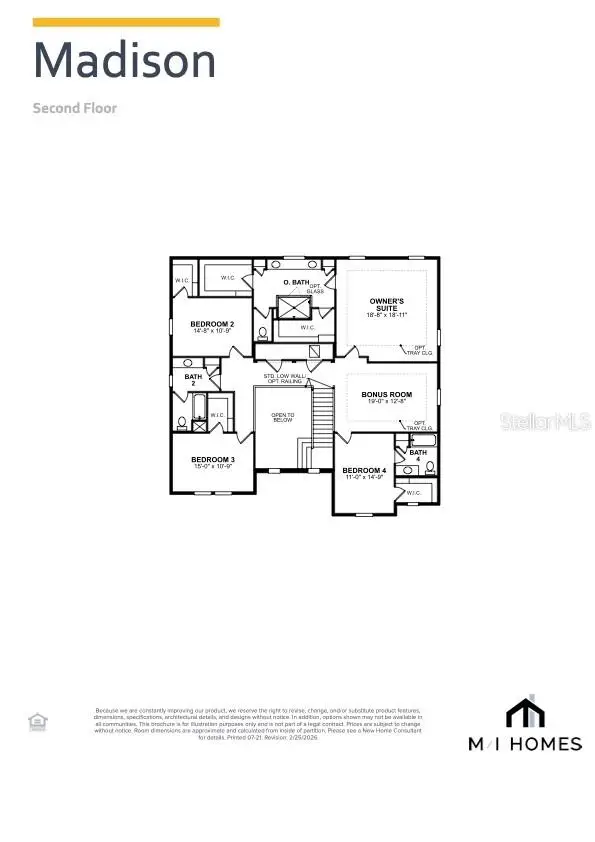 3670 142nd Terrace E, Parrish, FL 34219 - #3