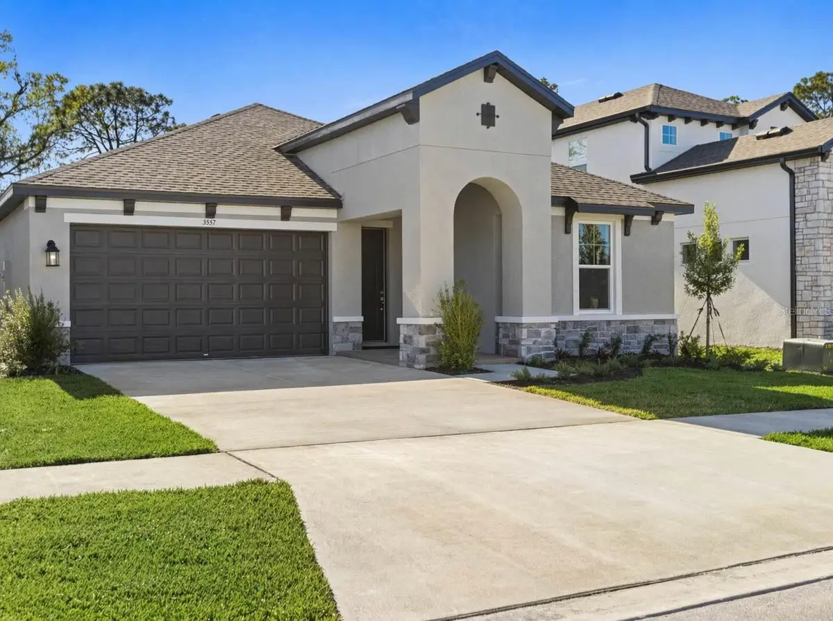 3557 Secluded Court, Sarasota, FL 34240 - #1