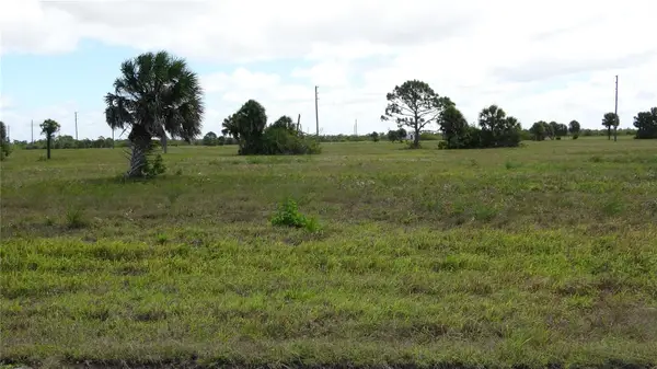 Address Withheld By Seller, PLACIDA, FL 33946