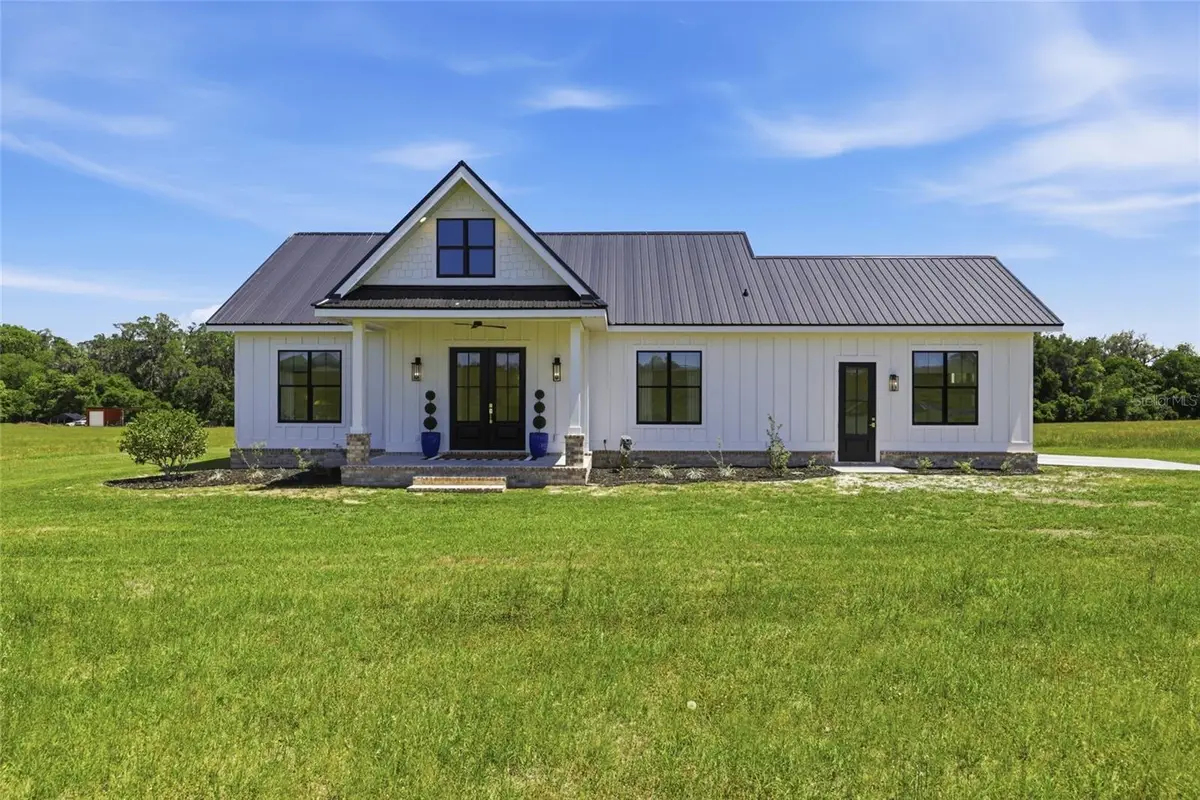 18605 NW County Road 235a, Alachua, FL 32615 - #1