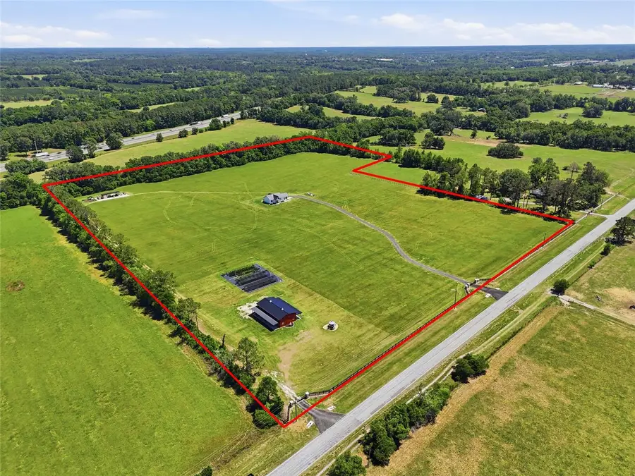 18605 NW County Road 235a, Alachua, FL 32615 - #2