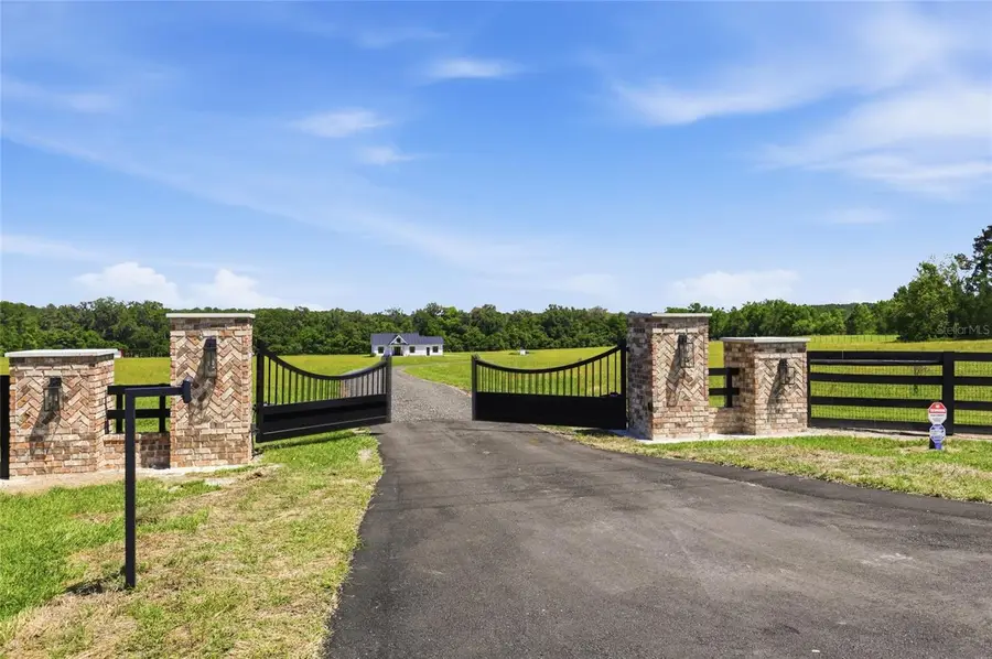 18605 NW County Road 235a, Alachua, FL 32615 - #3