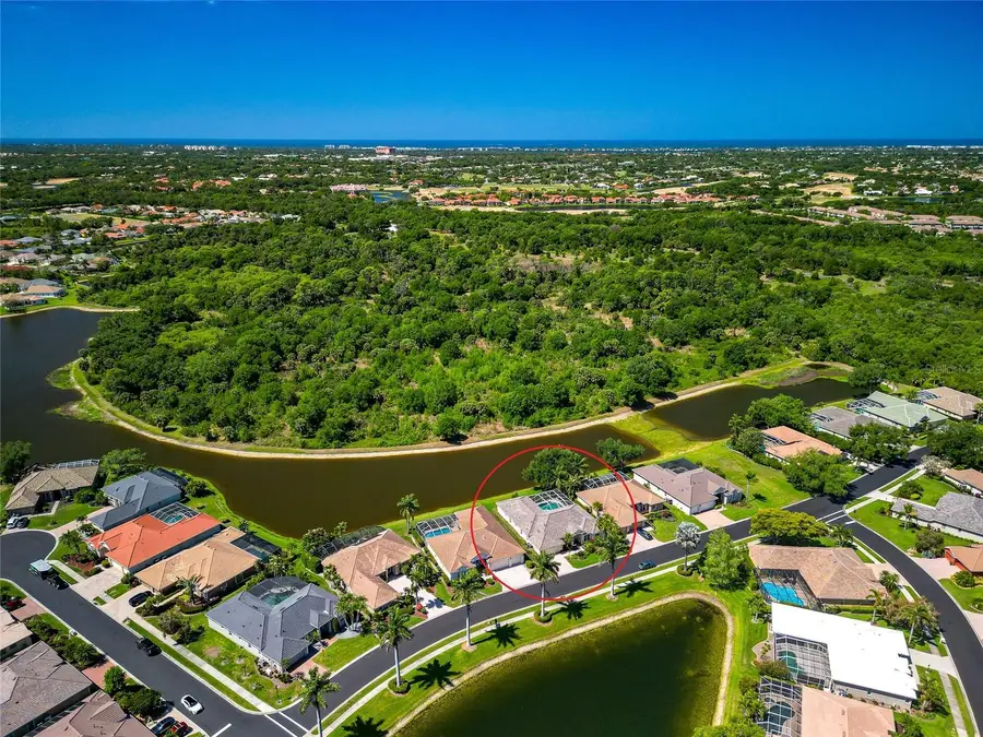 4956 Bridgehampton Boulevard, Sarasota, FL 34238 - #2